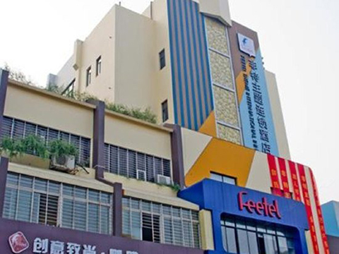 水性涂料時(shí)代悄然來臨 促進(jìn)涂料業(yè)與家具業(yè)深度合作
