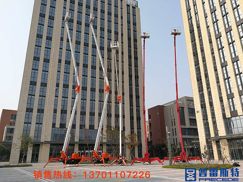 進(jìn)口蜘蛛車 進(jìn)口蜘蛛車