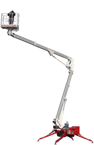 TZX190蜘蛛車 TZX190蜘蛛車