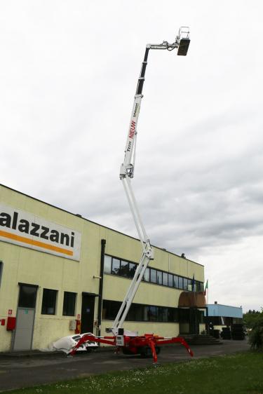 TZX 330蜘蛛車 TZX 330蜘蛛車