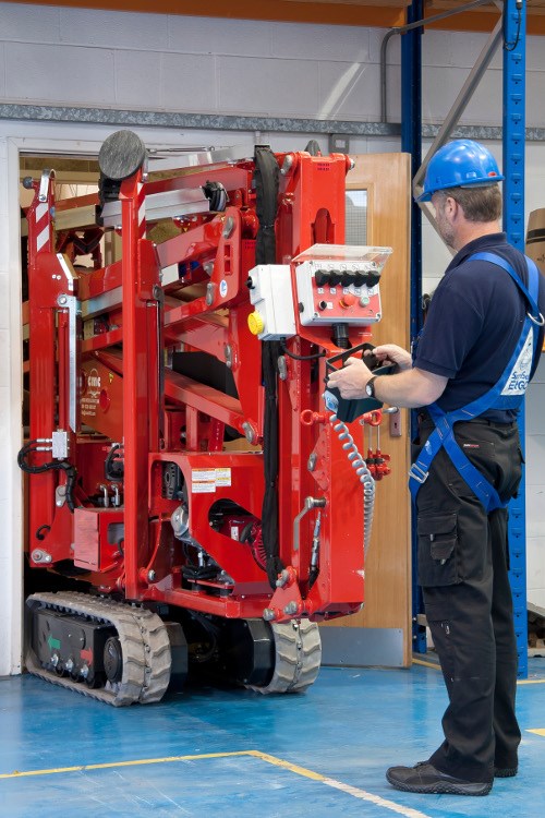 15m֩��ʽ�߿����I(y��)ƽ�_(t��i)